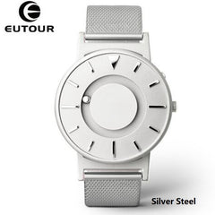 Magnetic Watch For Men